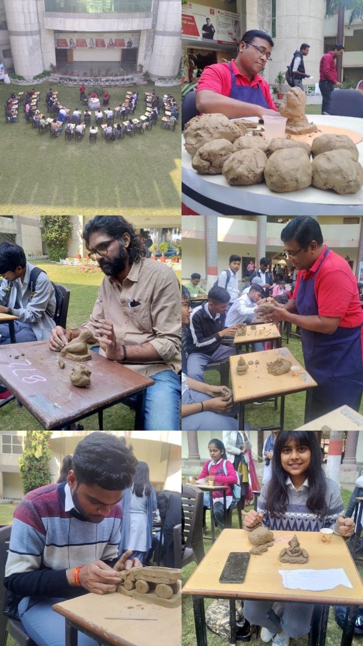 Career College Bhopal Events photo 12